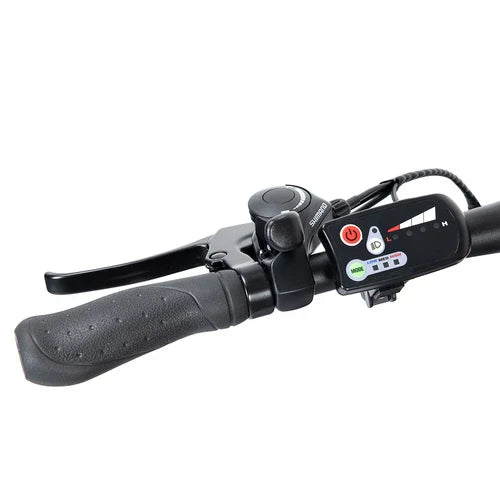 Touroll U1 elektriskais velosipēds 13Ah Touroll U1 elektriskais velosipēds 13Ah